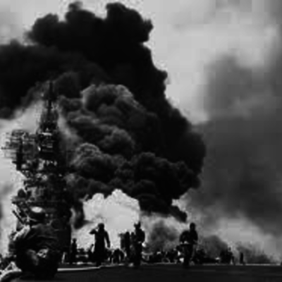 Timeline: World War II Time Line