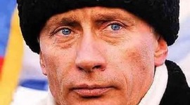 Timeline: In Soviet Russia, cold is war.