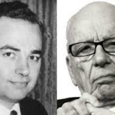 Timeline: Rupert Murdoch Timeline