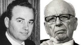 Timeline: Rupert Murdoch Timeline