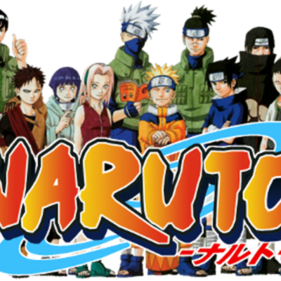 Timeline: Naruto Timeline