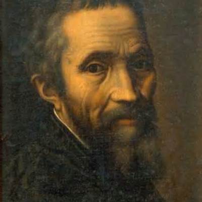 Timeline: Michelangelo