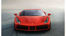 Timeline: History of Ferrari
