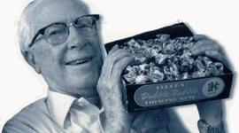 Timeline: Walter Diemer