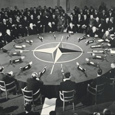 Timeline: The Cold War