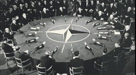 Timeline: The Cold War