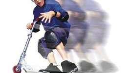 Timeline: Razor Scooter Life Cycle