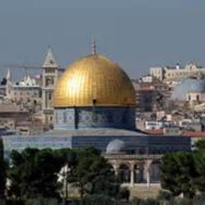 Timeline: Mrs. Martin's Middle East Timeline