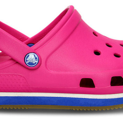 Timeline: Crocs