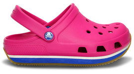 Timeline: Crocs