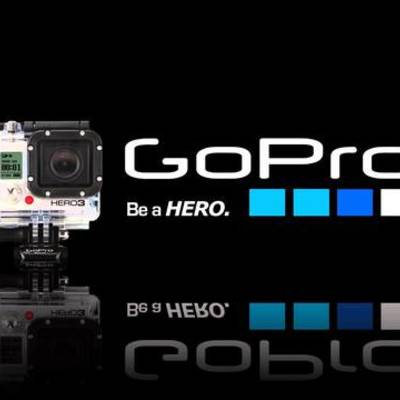 Timeline: The GoPro