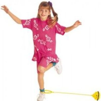 Timeline: Evolution of the Skip-It