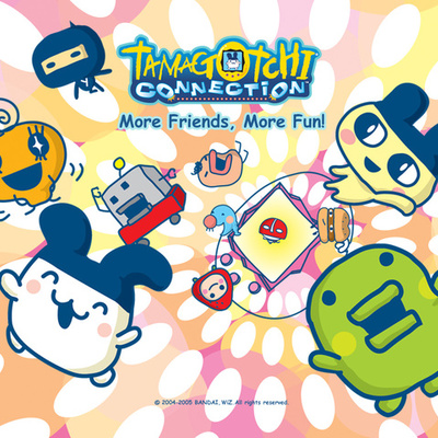 Timeline: Evolution of the Tamagotchi