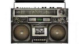 Timeline: Boom Boxes