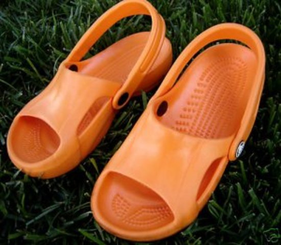 Crocs Timeline Timetoast Timelines