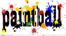 Timeline: paintball