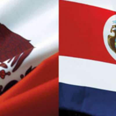 Timeline: Orientación en Mexico y Costa Rica