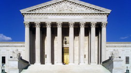 Timeline: Landmark Case Timeline & Influence