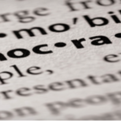 Timeline: Evolving Democracy - MAIN