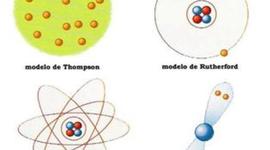 Timeline: L'évolution des modèles atomiques