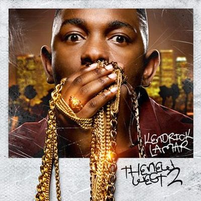 Timeline: Kendrick Lamar