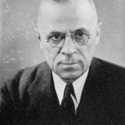 Timeline: Edwin Sutherland