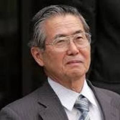 Timeline: Alberto Fujimori
