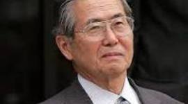 Timeline: Alberto Fujimori