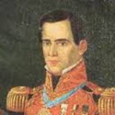 Timeline: Antonio Lopez De Santa Anna
