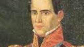 Timeline: Antonio Lopez De Santa Anna