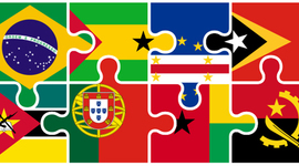 Timeline: A portugál nyelv története