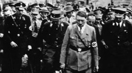 Timeline: World War II