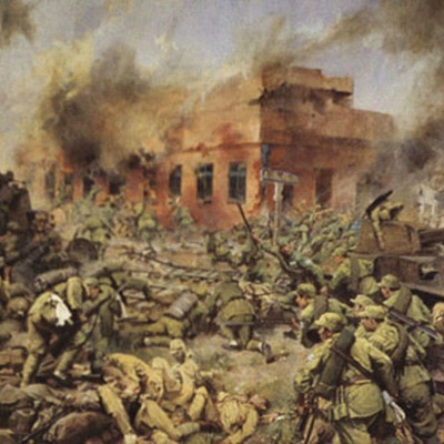 Timeline: Chinese Civil War