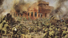 Timeline: Chinese Civil War