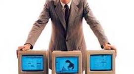 Timeline: Информатизация образования в России