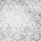 Vintage pattern black and white 00433973