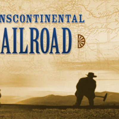 Timeline: Transcontinental