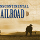 Transcontinental railroad