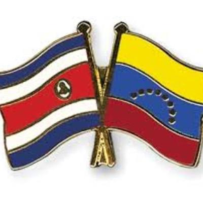 Timeline: La Orientación en Venezuela y Costa Rica.