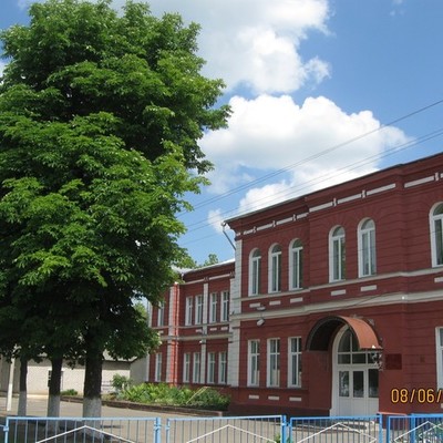 Timeline: Гимназия №1 имени В.А. Короля г.Червеня