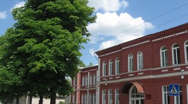 Timeline: Гимназия №1 имени В.А. Короля г.Червеня