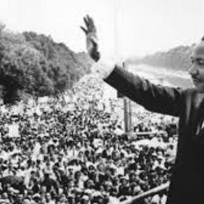 Timeline: Martin Luther King