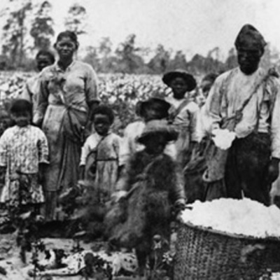 Timeline: Antebellum Timeline