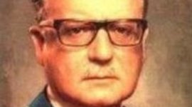 Timeline: Latin America figure-Salvador Allenda