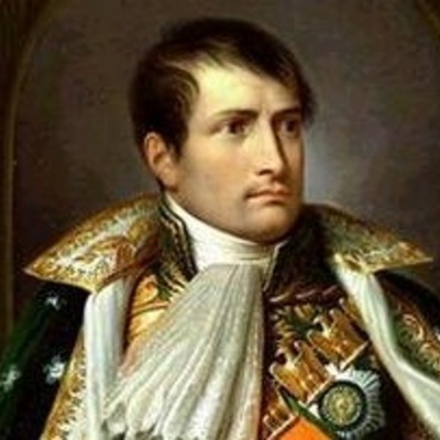 Timeline: Bonaparte Napóleon (1769-1821)