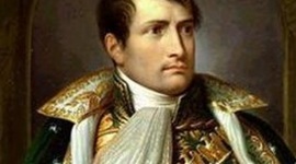 Timeline: Bonaparte Napóleon (1769-1821)
