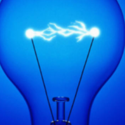 Timeline: La electricidad a través  del tiempo