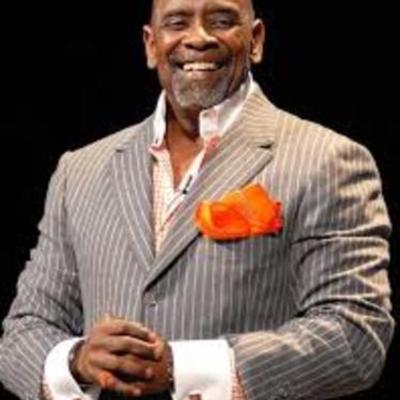 Timeline: vida de chris gardner
