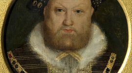 Timeline: Henry VIII