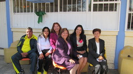 Timeline: Sigo siendo estudiante...